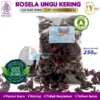 Teh Bunga Rosella Ungu Kering LY Aja Grade A - Gambar 16