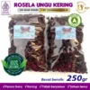 Teh Bunga Rosella Ungu Kering LY Aja Grade A - Gambar 15