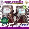 Teh Bunga Rosella Ungu Kering LY Aja Grade A - Gambar 14