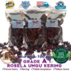 Teh Bunga Rosella Ungu Kering LY Aja Grade A - Gambar 6