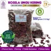 Teh Bunga Rosella Ungu Kering LY Aja Grade A - Gambar 23
