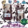Teh Bunga Rosella Ungu Kering LY Aja Grade A - Gambar 5