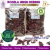 Teh Bunga Rosella Ungu Kering LY Aja Grade A - Gambar 24